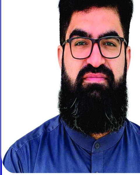 Umair Bin Tahir